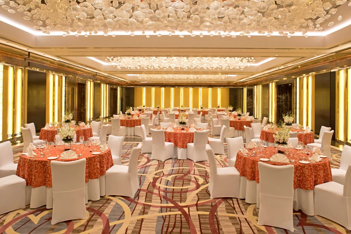 Wedding Planner in Chandigarh: Save the Date